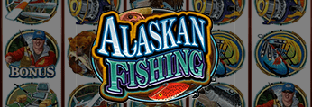 Alaskan Fishing