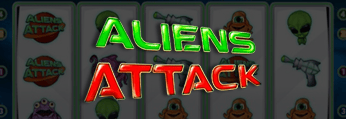 Aliens Attack