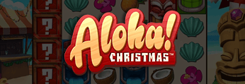 Aloha! Christmas