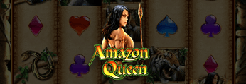 Amazon Queen