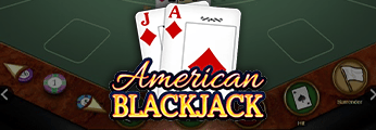 Blackjack traditionnel (américain)