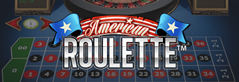 Roulette Américaine