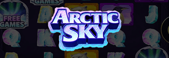 Arctic Sky