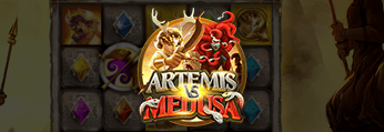 Artemis vs Medusa