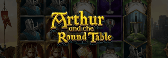 Arthur and the Round Table