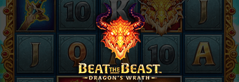 Beat the Beast : Dragon's Wrath