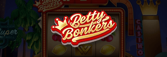 Betty Bonkers