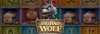 The Big Bad Wolf