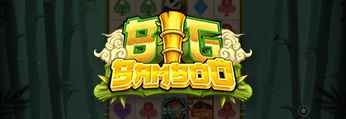 Big Bamboo - Push Gaming
