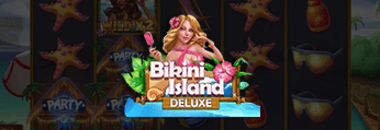 Bikini Island Deluxe