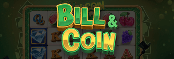 Bill & Coin