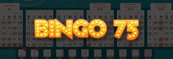 Bingo 75