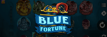 Blue Fortune