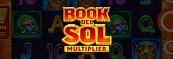 Book del Sol : Multiplier