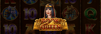 Book Of Queen