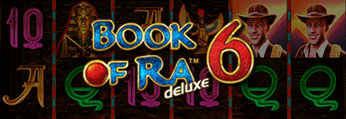 Book of Ra Deluxe 6