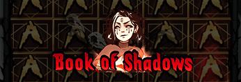 Book of Shadows