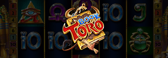 Book of Toro