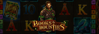 Books & Bounties