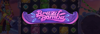 Brazil Bomba