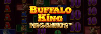 Buffalo King Megaways