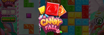 Candy Fall