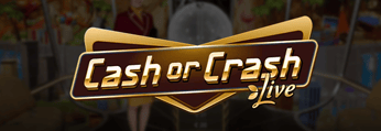 Cash or Crash