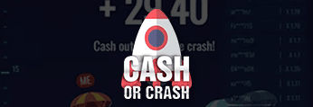 Cash Or Crash