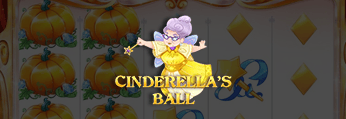 Cinderella's Ball