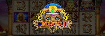 Cleopatra 2