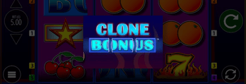 Clone Bonus