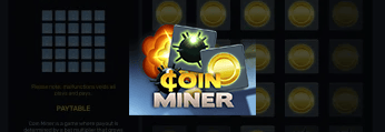 Coin Miner