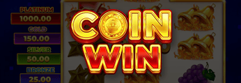 Coin Win