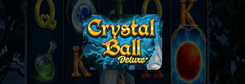 Crystal Ball Deluxe