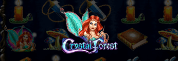 Crystal Forest