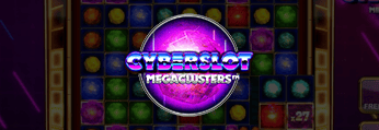 Cyberslot Megaclusters