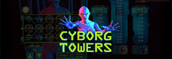 Cyborg Towers