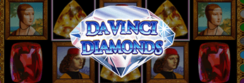 Davinci Diamonds - IGT