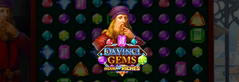 Da Vinci Gems