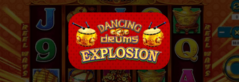 Dancing Drums