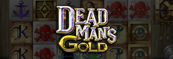 Dead Man's Gold