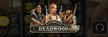 DeadWood xNudge