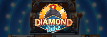 Diamond Duke