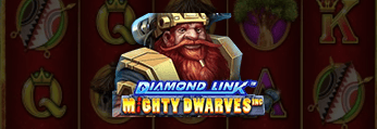 Diamond Link Mighty Dwarves