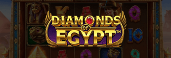 Diamond Of Egypt