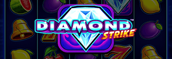 Diamond Strike Scratchcard