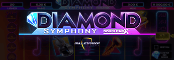 Diamond Symphony Doublemax