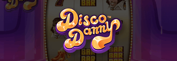 Disco Danny