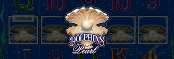 Dolphin's Pearl