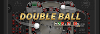 Double Ball Roulette